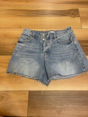 H&M Women's Jean Shorts